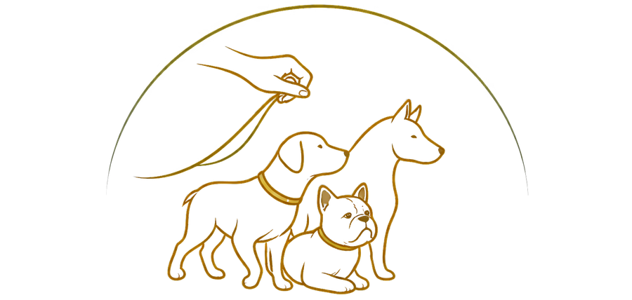 Chien, chat et cheval — AnimaBreed