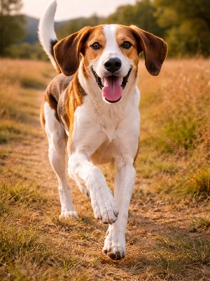 American Foxhound