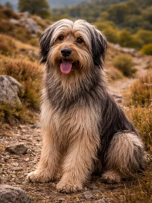 Berger de la Serra de Aires