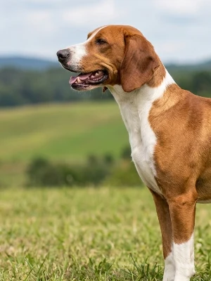 Chien Courant de la Vallée de la Save