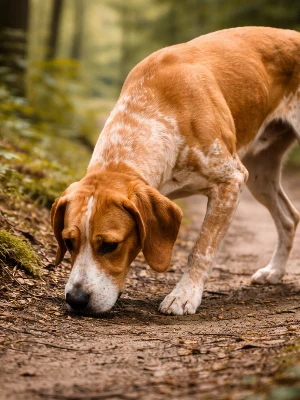Chien d'Arrêt Portugais