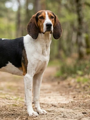 Chien D’artois