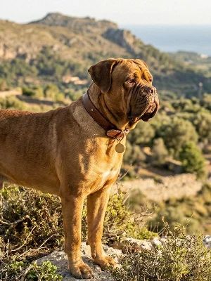 Dogue de Majorque