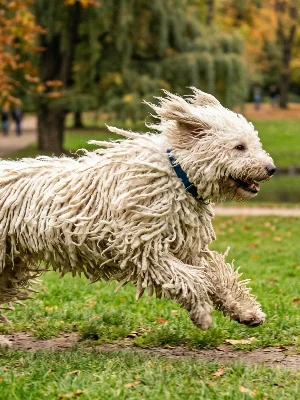 Komondor