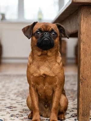 Petit Brabançon