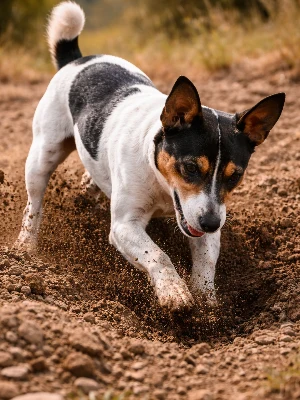 Rat Terrier