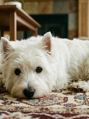 West Highland White Terrier
